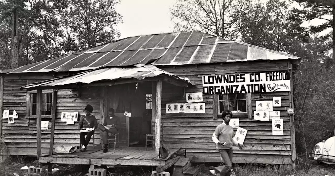 Review: 'Lowndes County and the Road to Black Power' chronicles the fight for civil rights