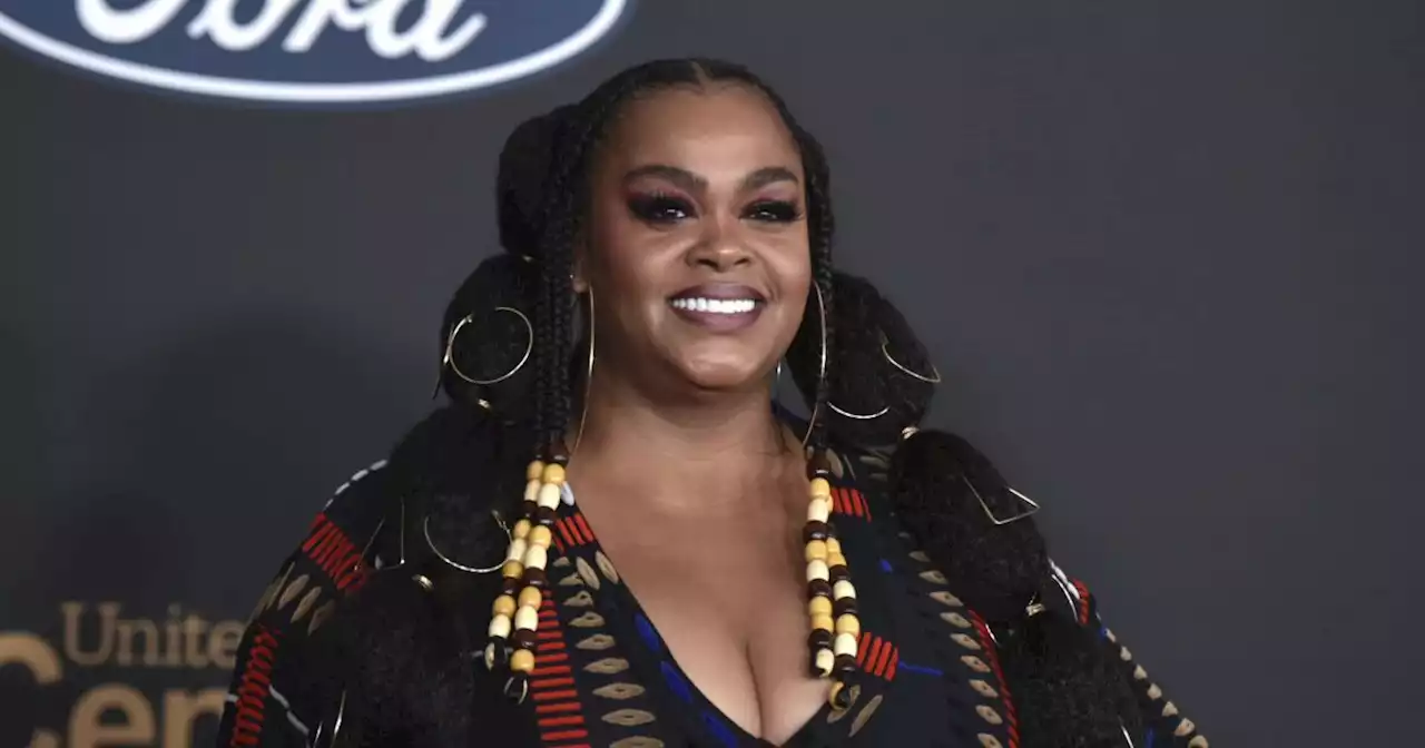 The pandemic was no match for Jill Scott: Her 20th-anniversary tour resumes next year