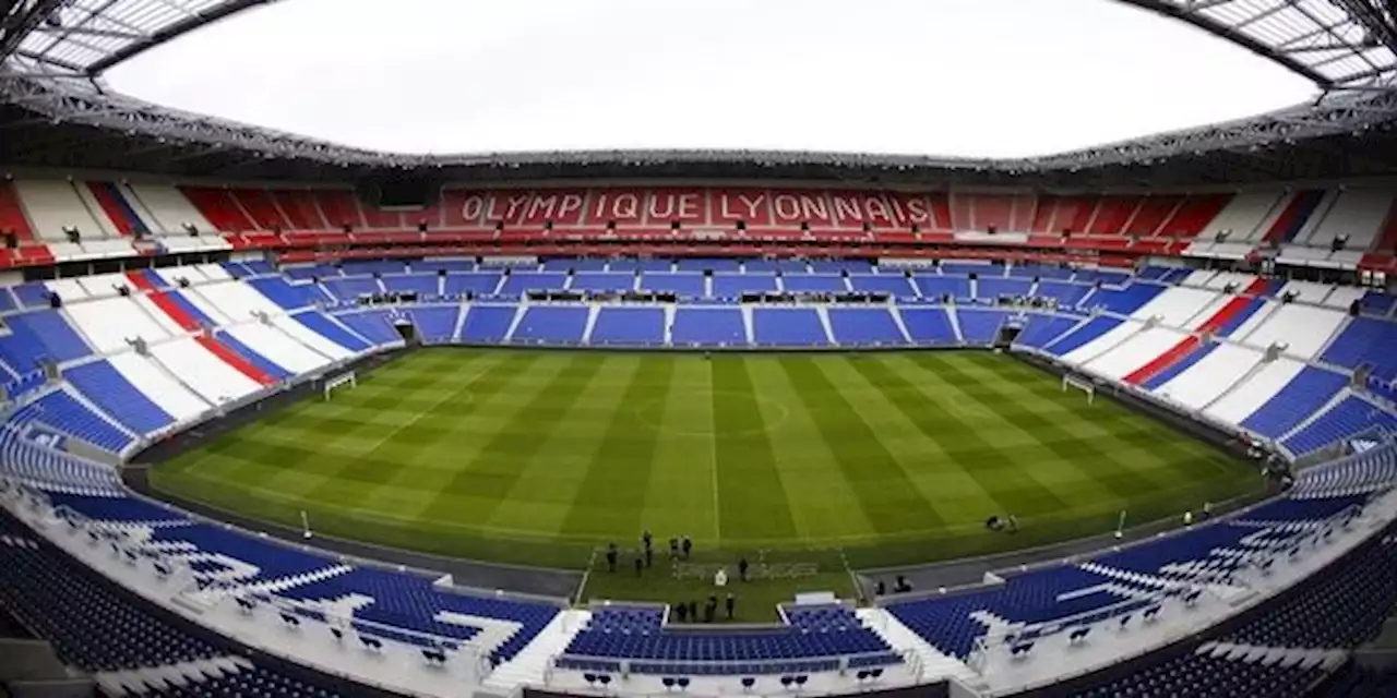 L'Olympique lyonnais plonge en Bourse : les investisseurs craignent un échec de la vente du club à Eagle Football