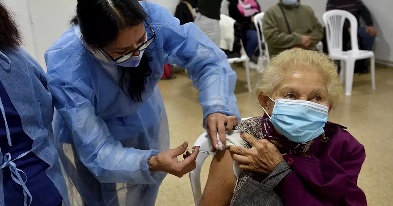 Los voluntarios que ayudaron a crear las vacunas anti-Covid | Ciudadanos | La Voz del Interior