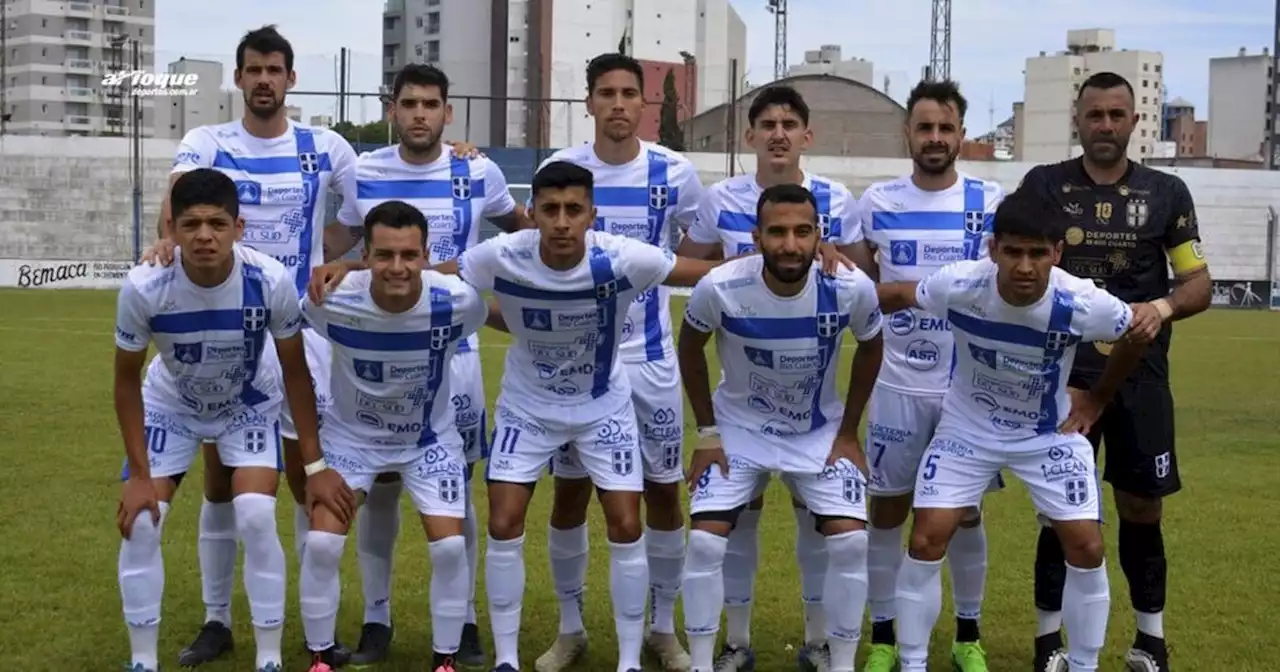 Se definieron los cruces para la tercera fase del Torneo Regional Federal Amateur | Fútbol | La Voz del Interior