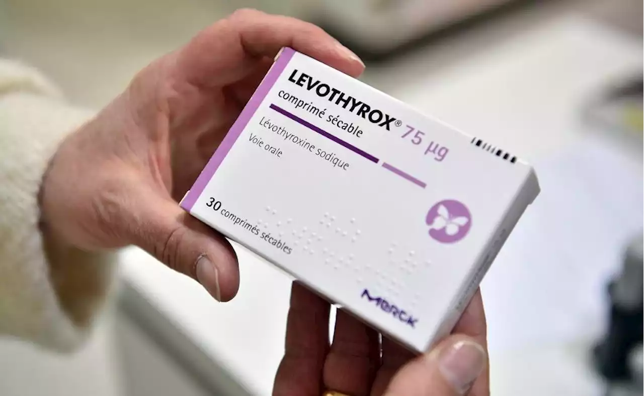 Levothyrox: l'Agence du médicament mise en examen pour tromperie