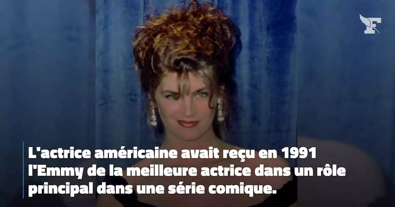 Mort de l'actrice américaine Kirstie Alley