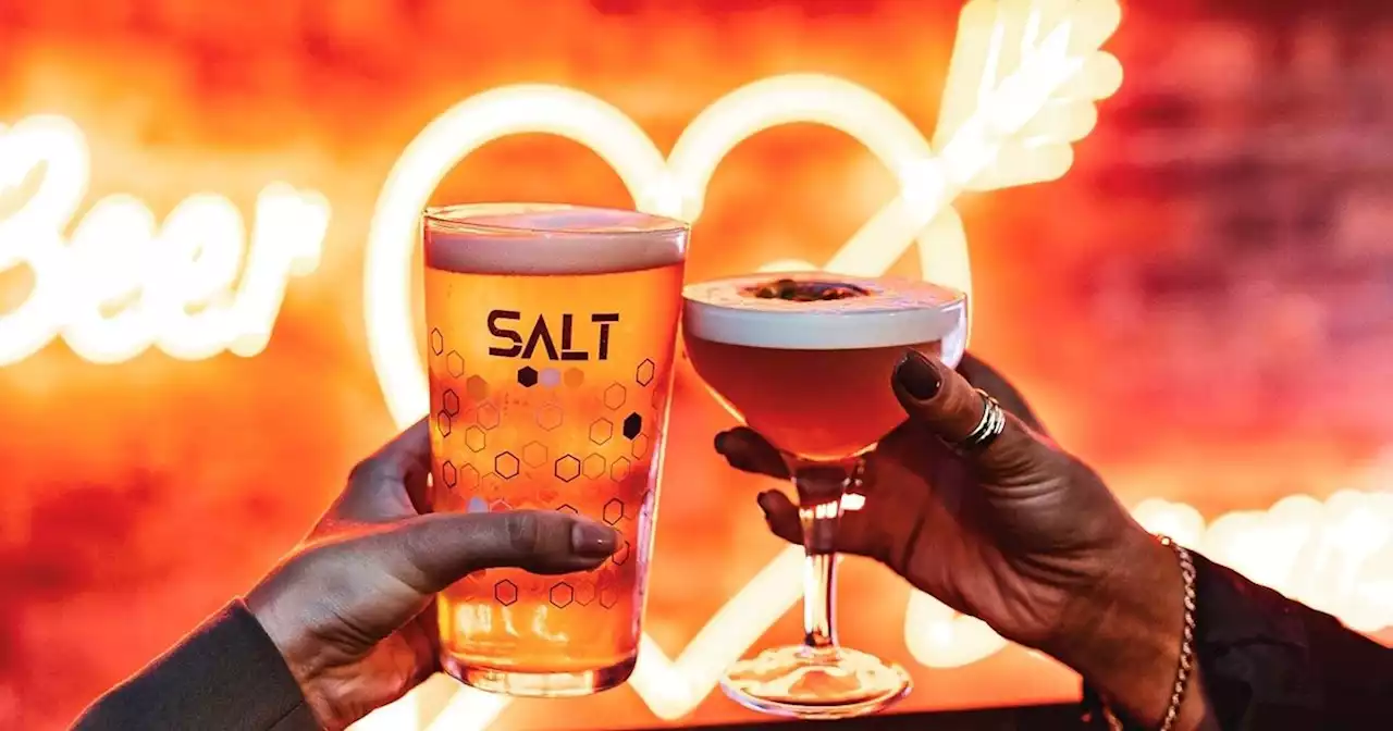 Indulgent new cocktail and craft beer bar to open in Leeds city centre