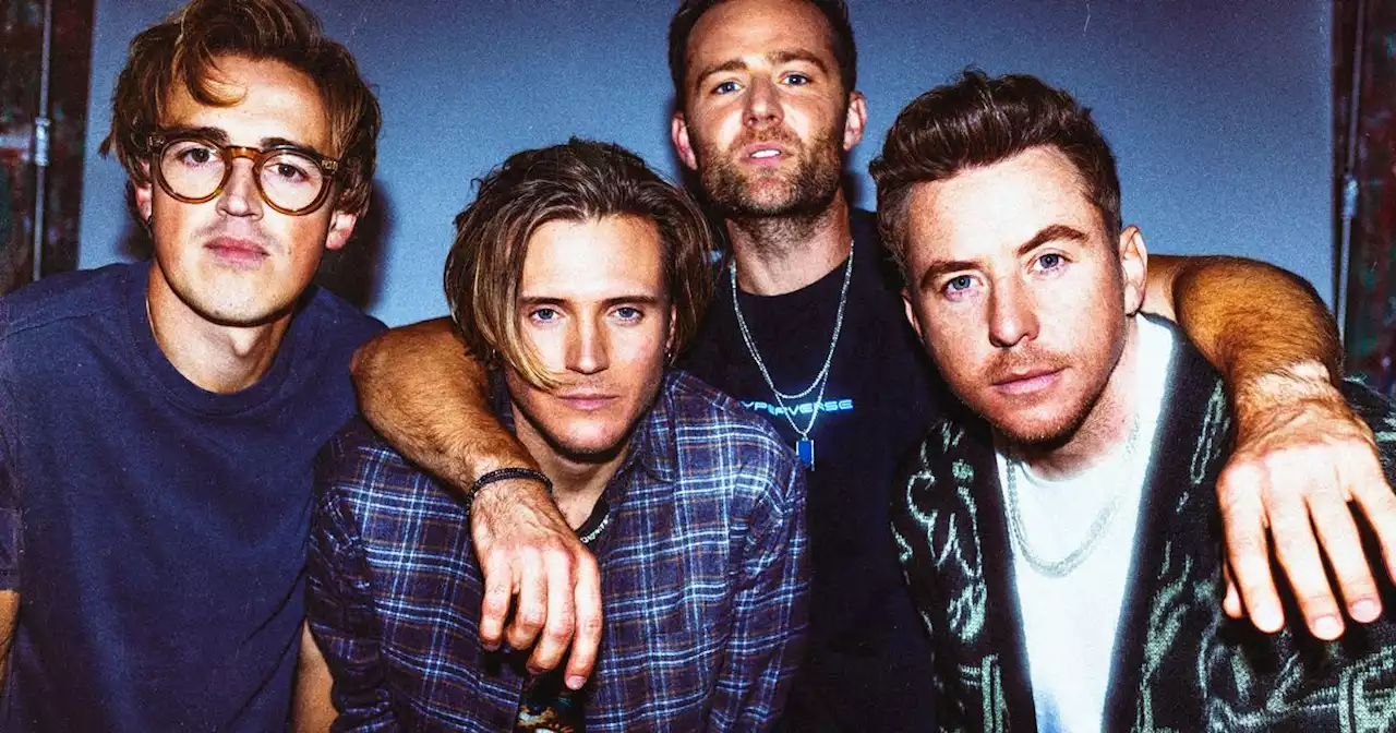 McFly to play huge outdoor summer 2023 Leeds show