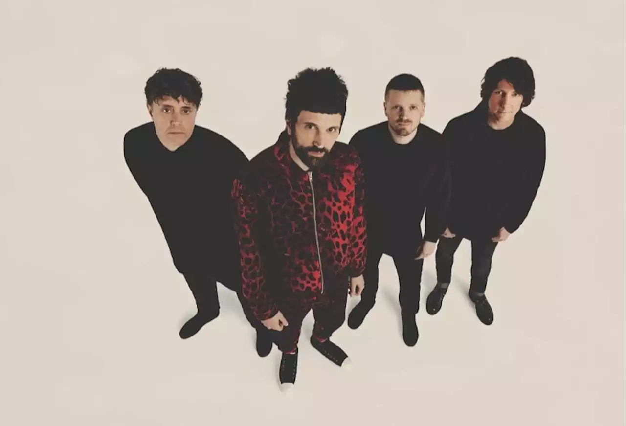 SOUNDS OF THE CITY 2023: Kasabian added to headliners at Leeds Millennium Square