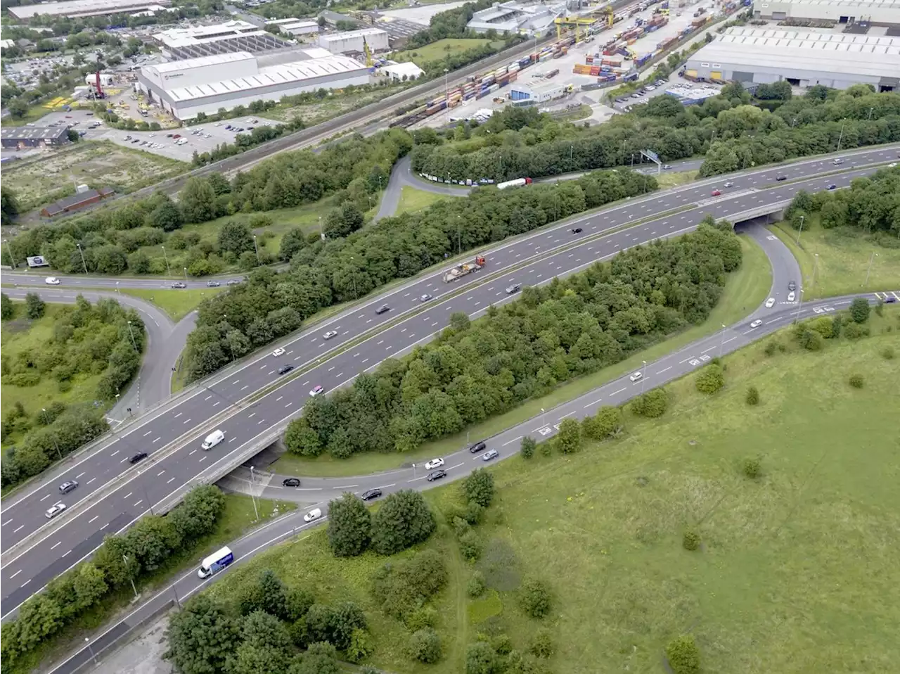 Every major Leeds road closure to avoid this week - including full carriageways