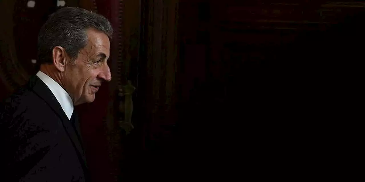 Ce qui attend Nicolas Sarkozy en cas de nouvelle condamnation