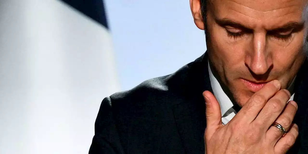 Coupures d’électricité : Macron critique « les scénarios de la peur »