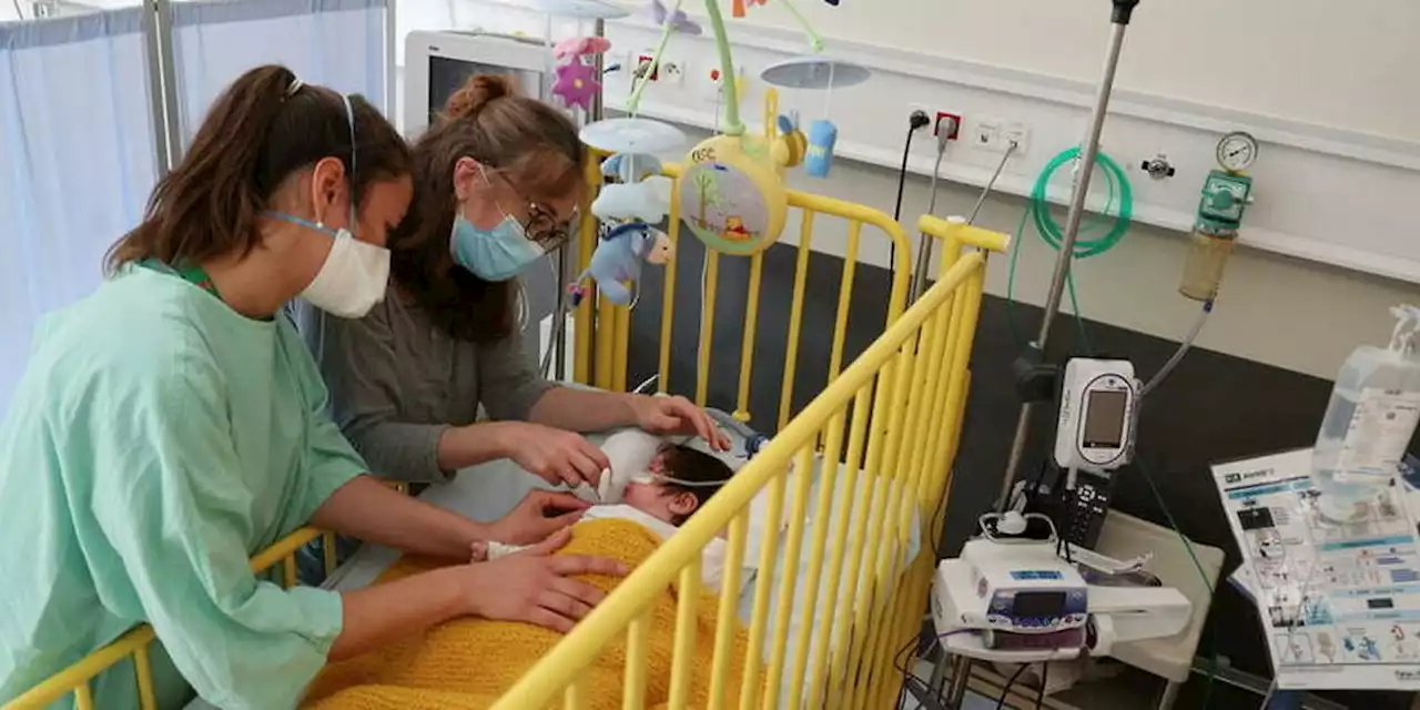 Streptocoques A : plusieurs décès après une hausse inhabituelle des cas en France