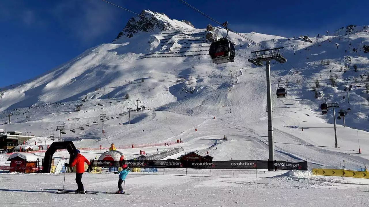 Loisirs : la Compagnie des Alpes tourne le dos à la crise sanitaire