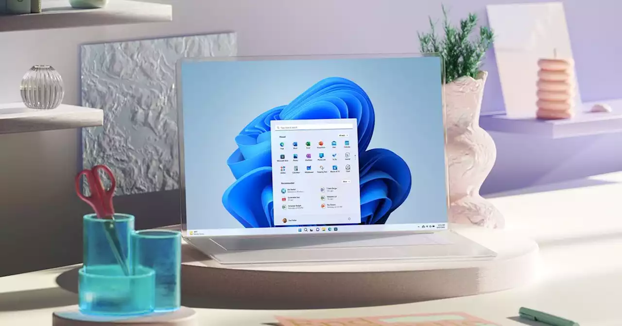Microsoft incite doucement toutes les machines éligibles à passer à Windows 11