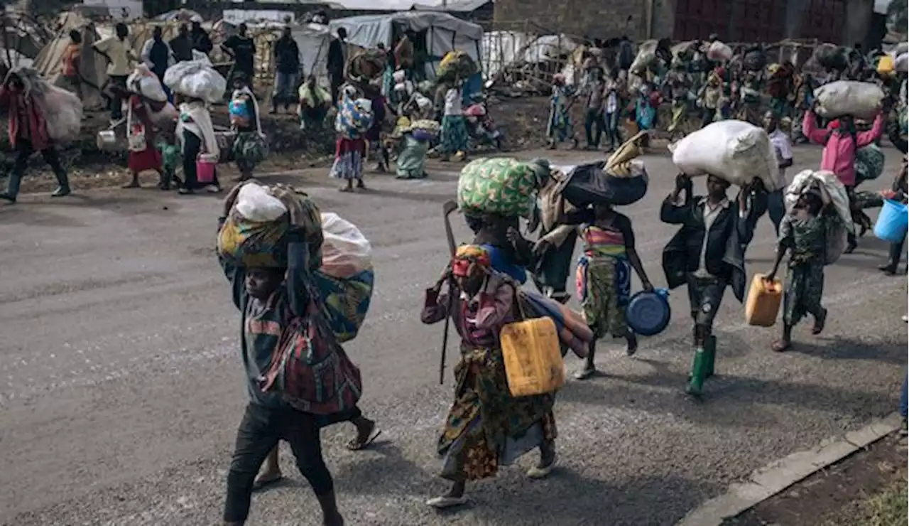 Massacre en RDC: le gouvernement évoque 'autour de 300 morts'