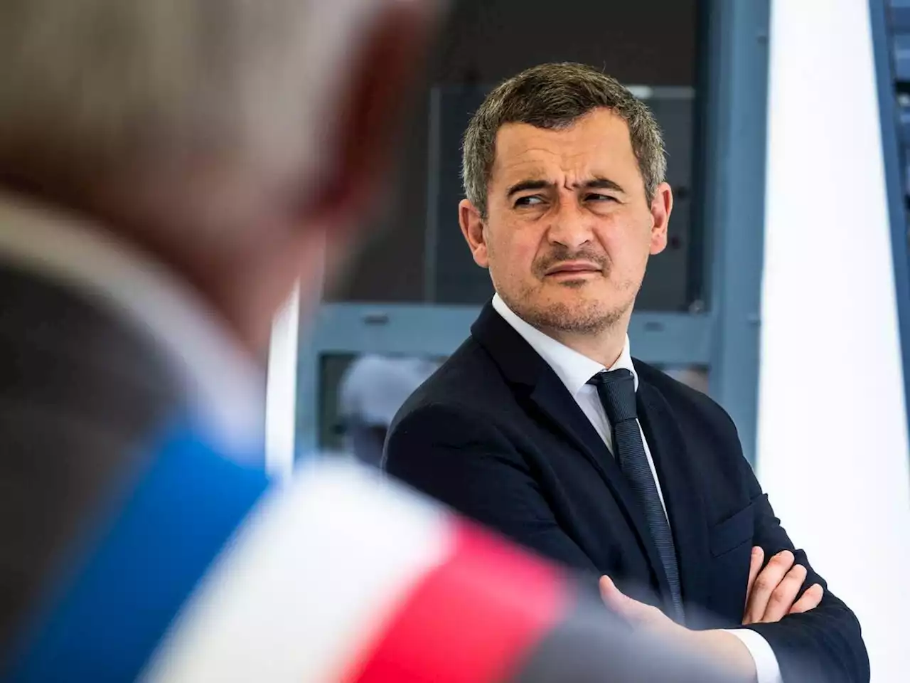 Immigration : Darmanin aussi veut faire sa loi