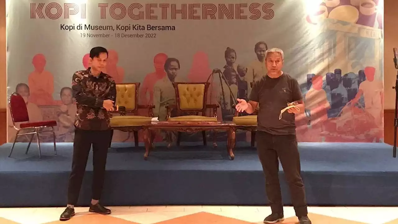 Pentingnya Sertifikasi Barista untuk Kemajuan Industri Kopi Indonesia