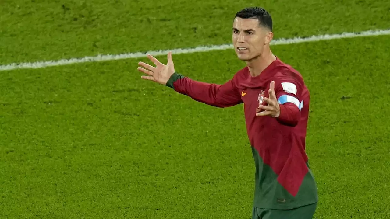 Susunan Pemain Portugal vs Swiss di Laga 16 Besar Piala Dunia 2022: Cristiano Ronaldo Dicadangkan