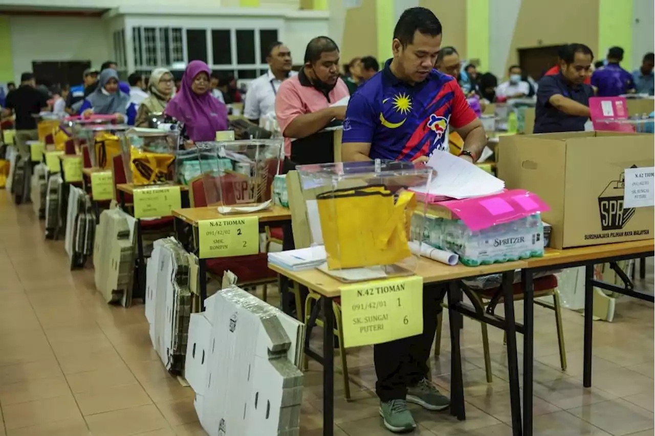 MetMalaysia forecasts fair weather for Padang Serai, rain in Tioman tomorrow