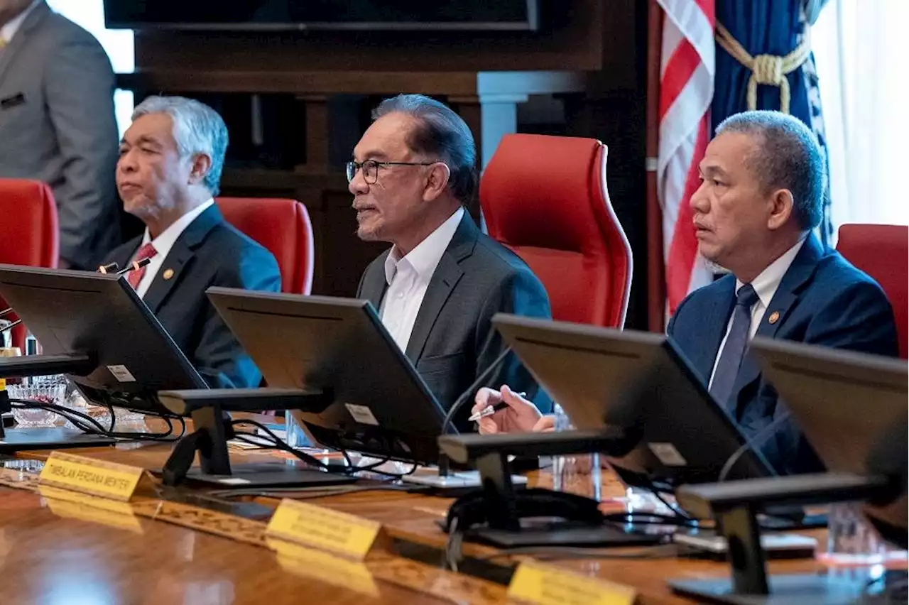 PM: Fadillah to expedite all MA63-related matters to restore Sabah, Sarawak rights