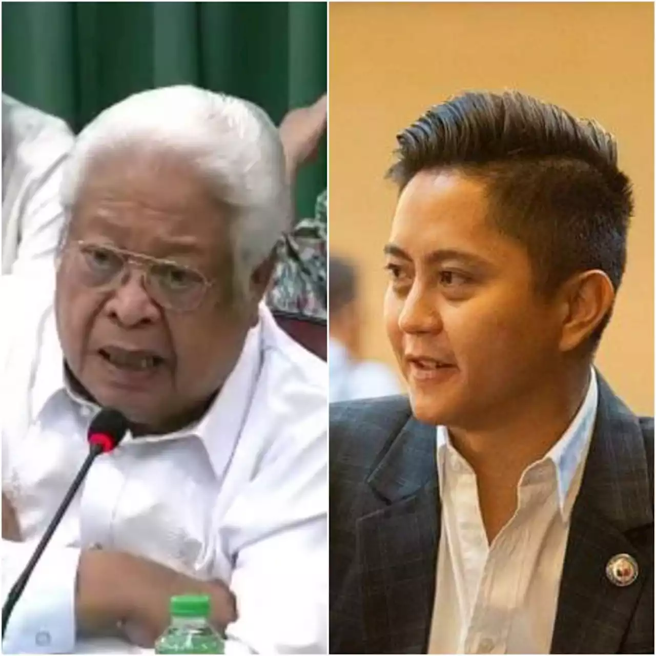 Lagman comments on controversial 'Maharlika' fund; responds to Cong Marcos