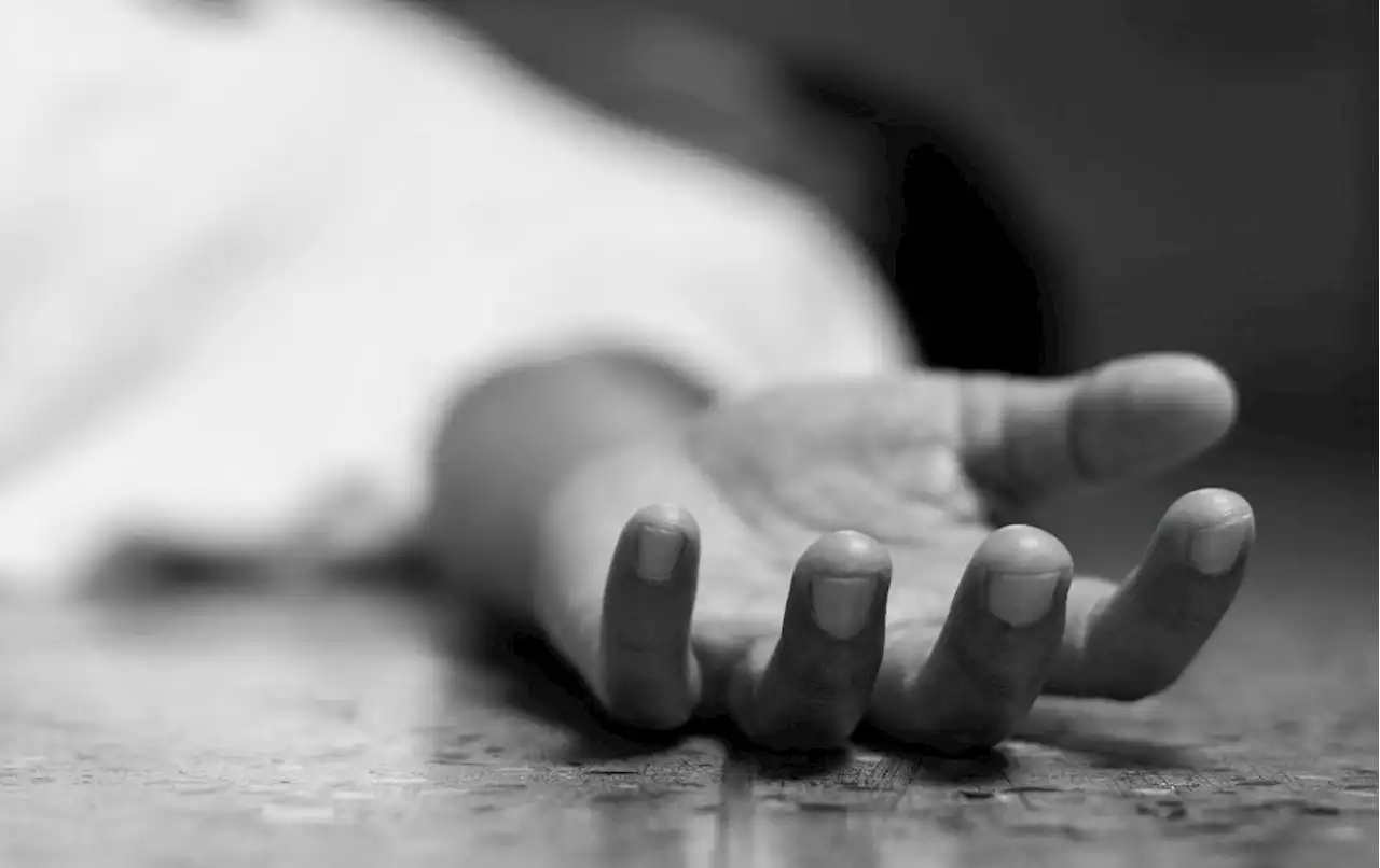 Man dies onboard passenger jitney in GMA, Cavite