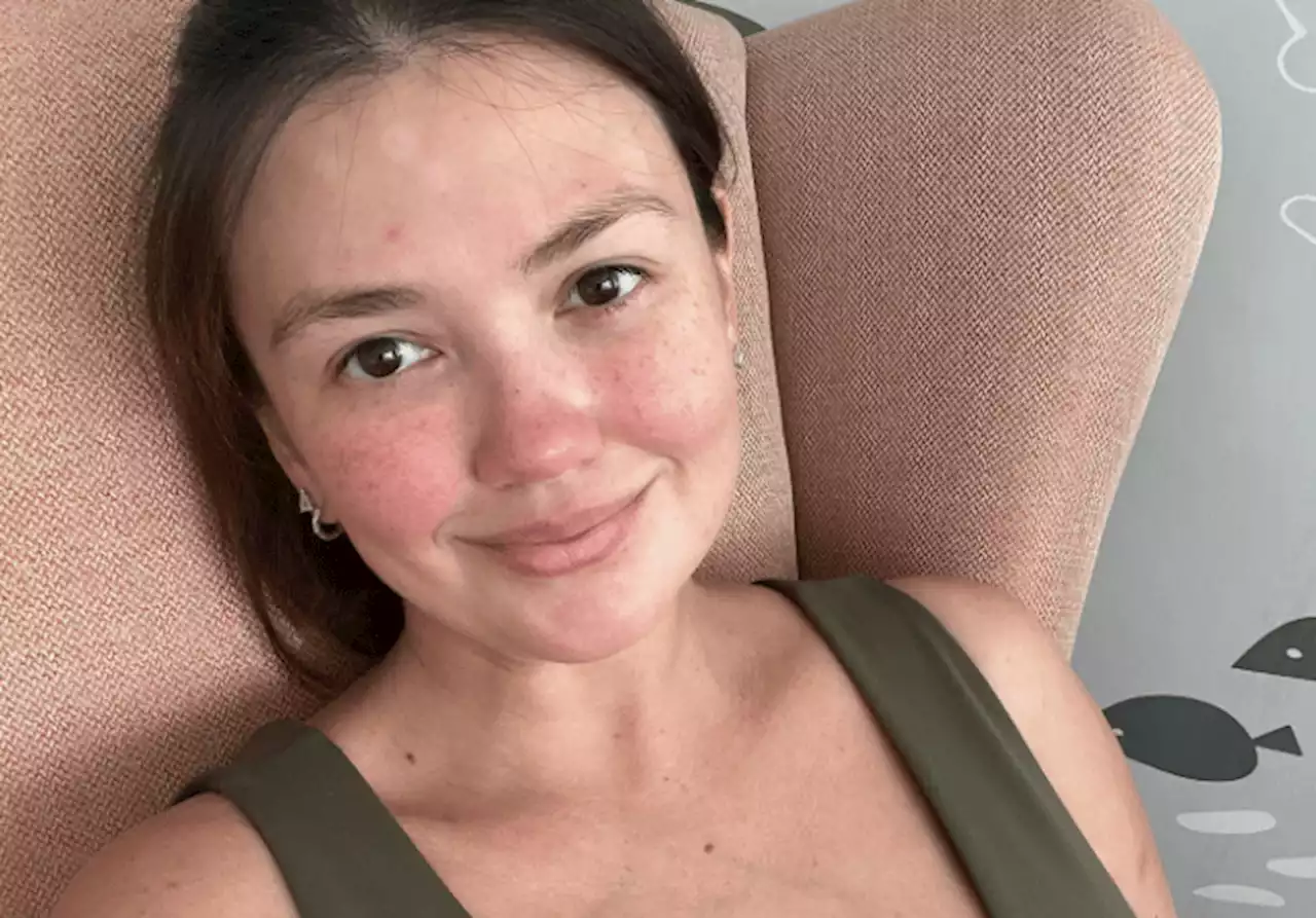 'Naloka po me:' Angelica Panganiban shocked over added charge for package