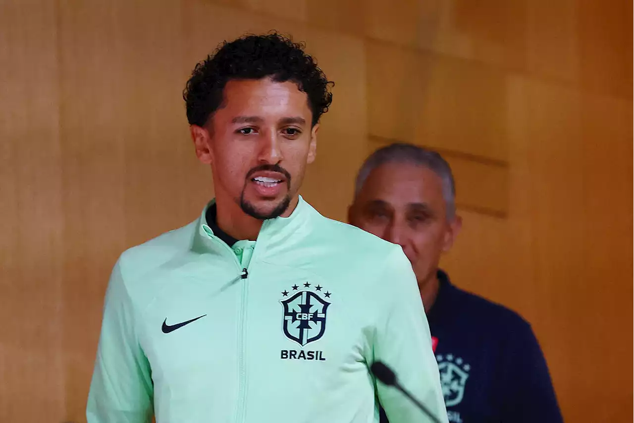 Marquinhos pone a Argentina como candidata al título en Qatar 2022