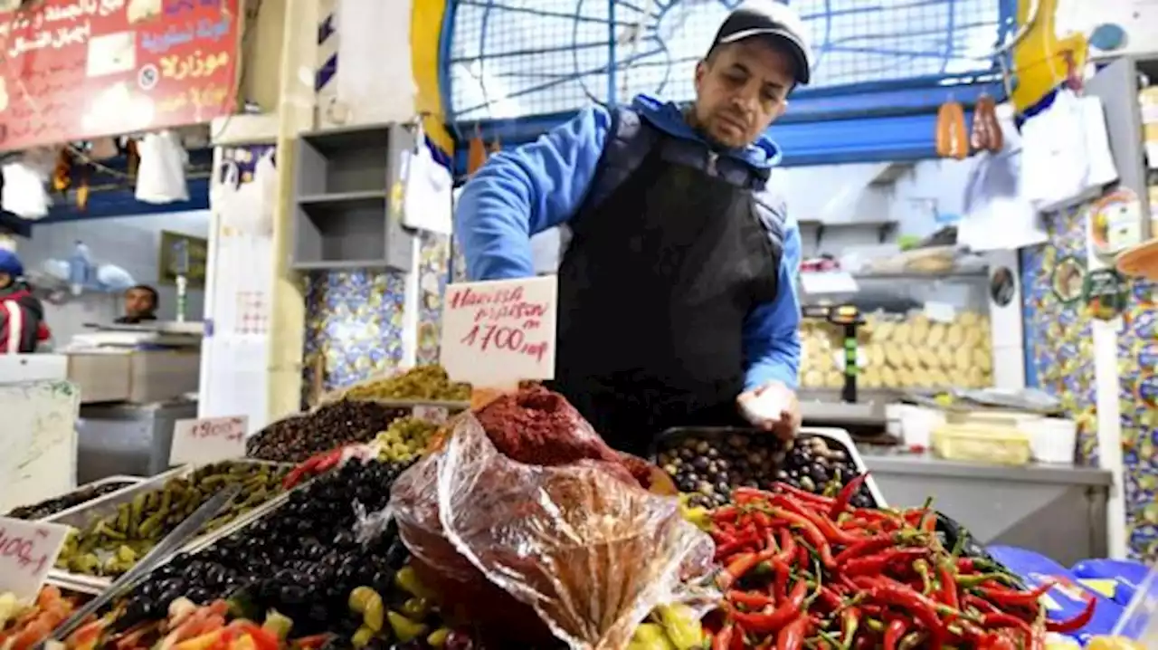 Harrisa, Sambal dari Tunisia Masuk Daftar Warisan Budaya UNESCO