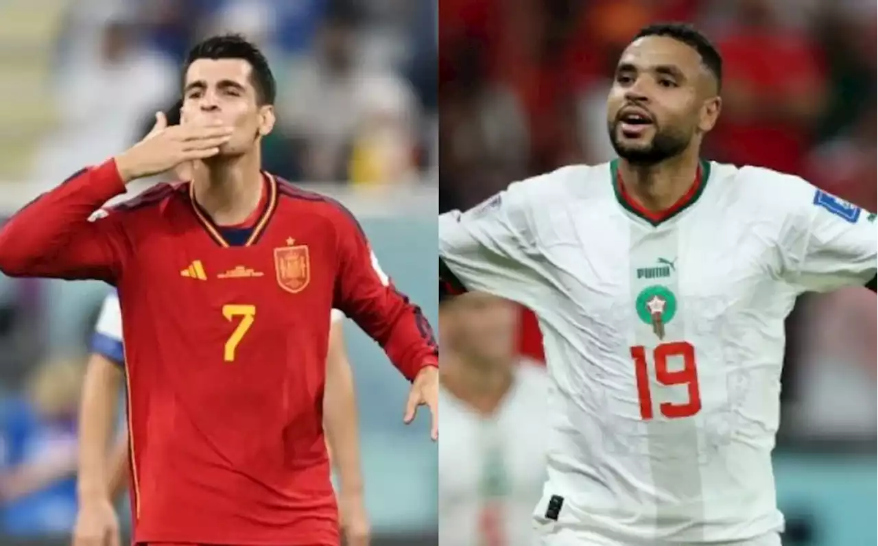 Dónde VER España vs Marruecos: Partido de Octavos de Final Qatar 2022