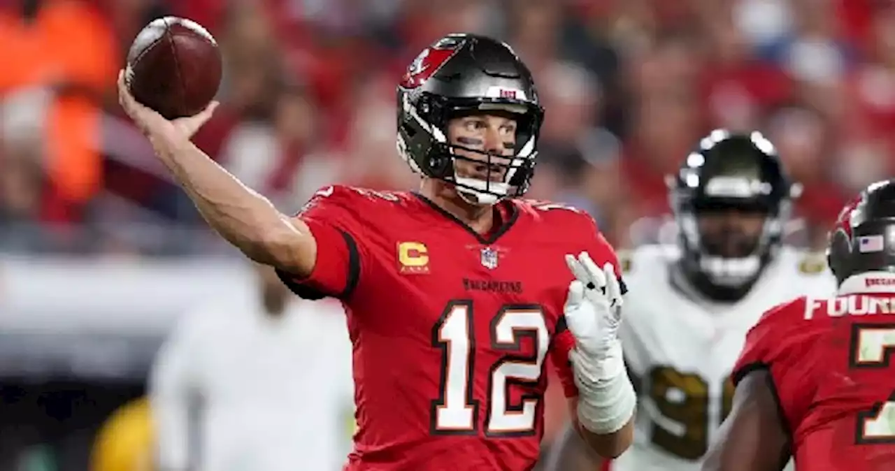 Resumen del partido New Orleans Saints vs Tampa Bay Buccaneers (16-17)