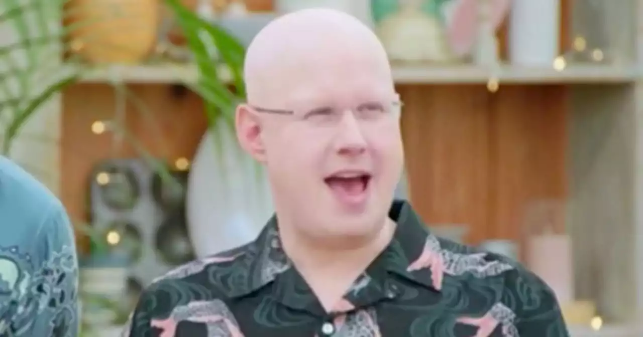 Matt Lucas quits The Great British Bake Off after three series