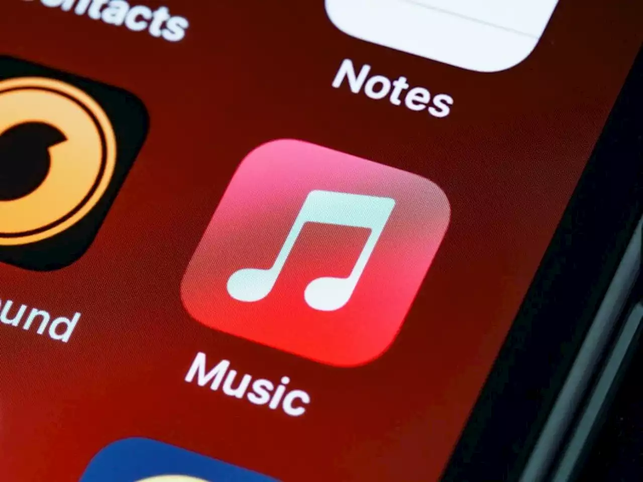 Apple Music estrena función tipo karaoke en su app