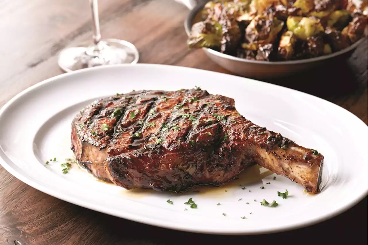 Santa Clara: Mastro’s Steakhouse, a Beverly Hills favorite, opening at Valley Fair