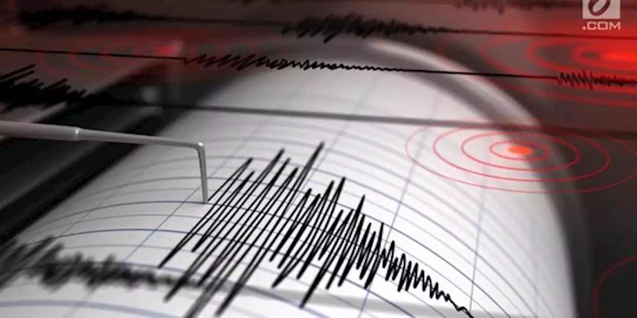 Jember Diguncang Gempa M 6,2 | merdeka.com