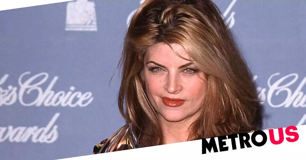 Cheers star Kirstie Alley dies aged 71 after cancer diagnosis