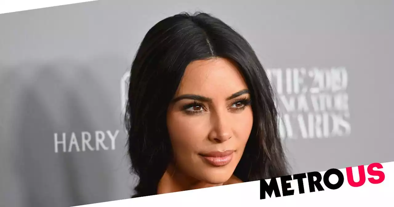 Kim Kardashian granted restraining order against man who claims he's telepathic