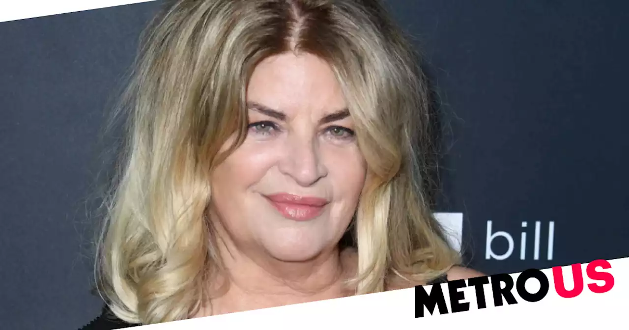 Kirstie Alley's Cheers co-stars lead tributes following her death aged 71