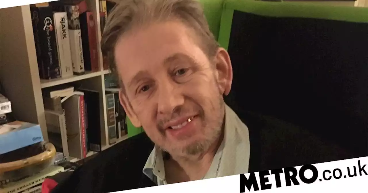 The Pogues star Shane MacGowan rushed to hospital