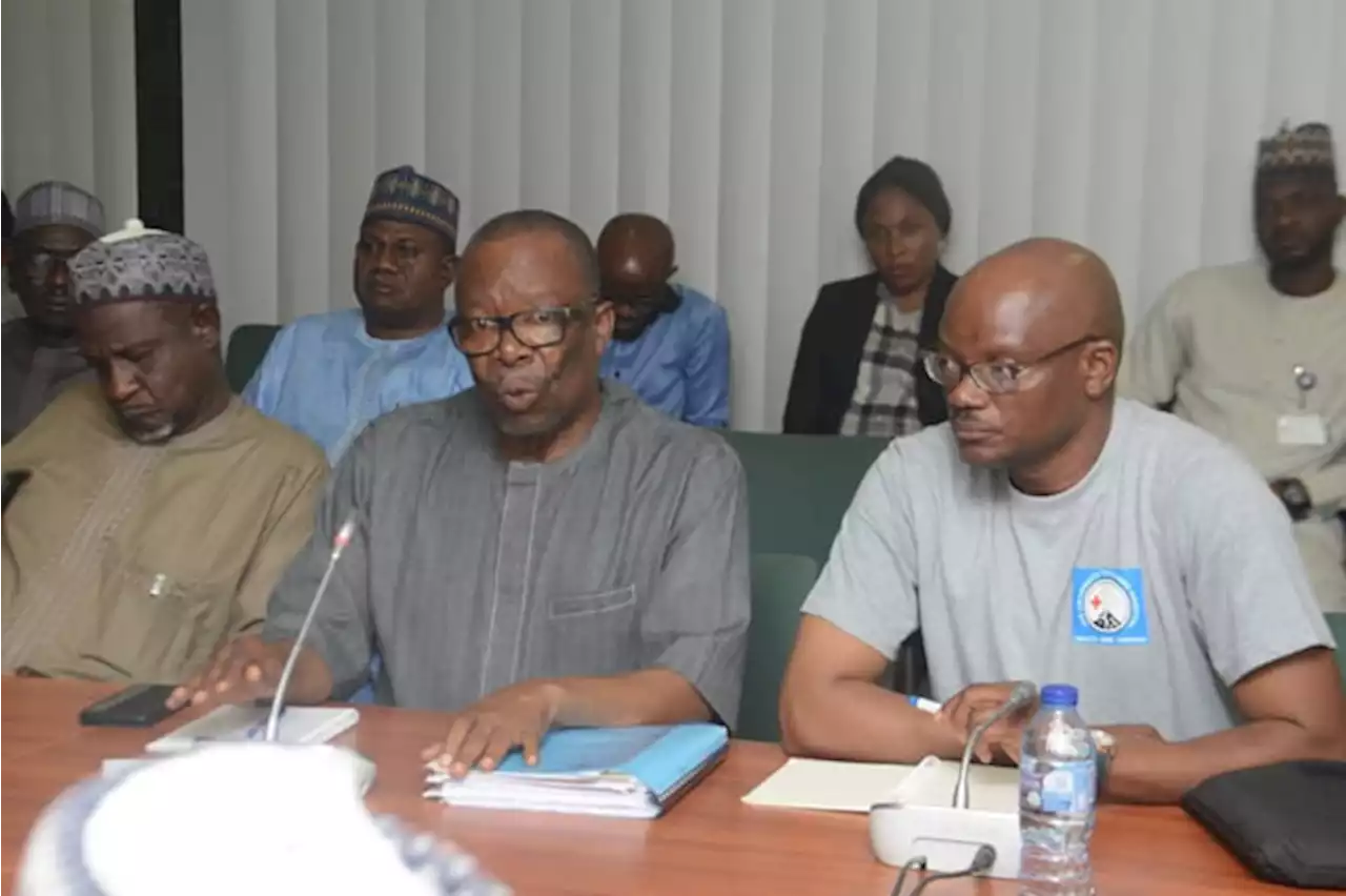 FG not ready to fund varsities –ASUU