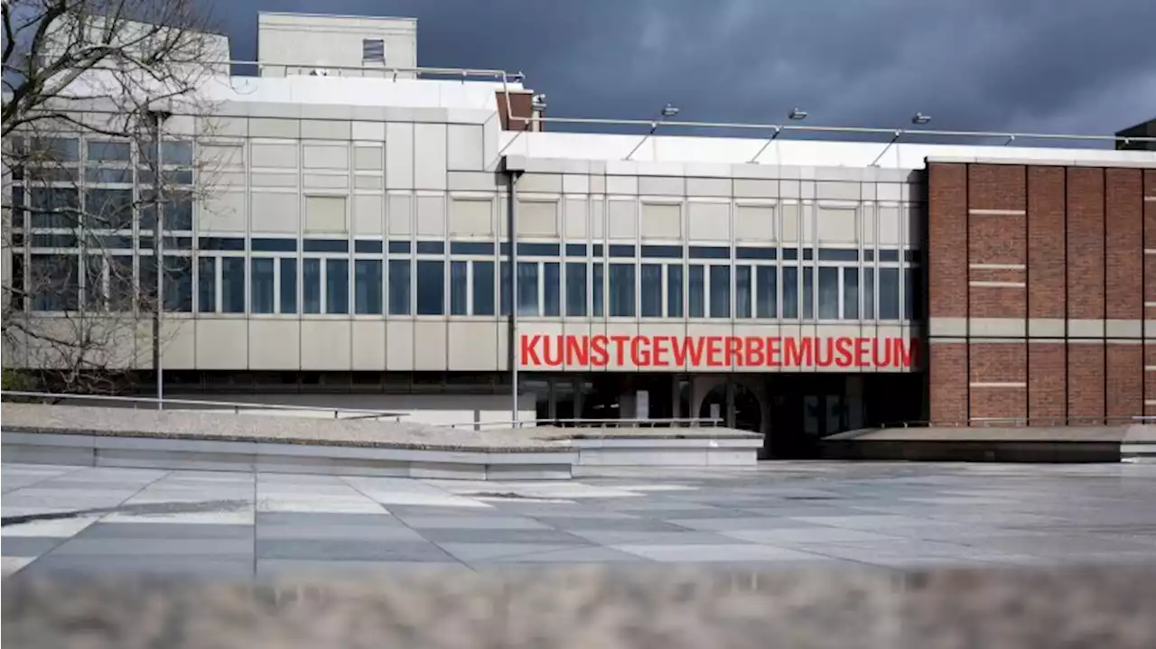 Sibylle Hoiman wird Direktorin des Kunstgewerbemuseums