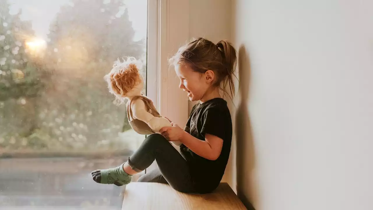 Encourage pretend play with the best dolls for toddlers