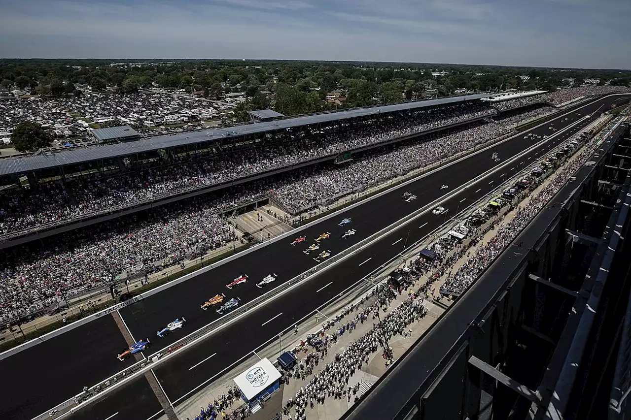 IndyCar to run hybrid units with 2.2s, not 2.4s, in 2024