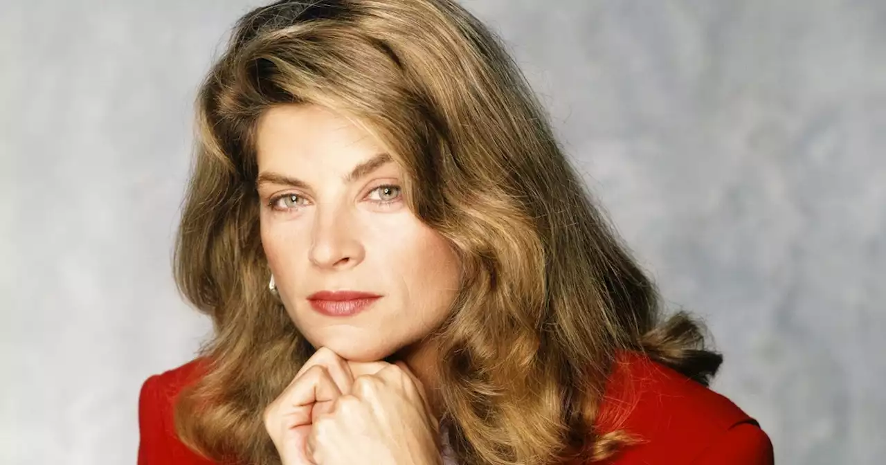 Kirstie Alley, 'Cheers' star, Emmy winner, dies at 71