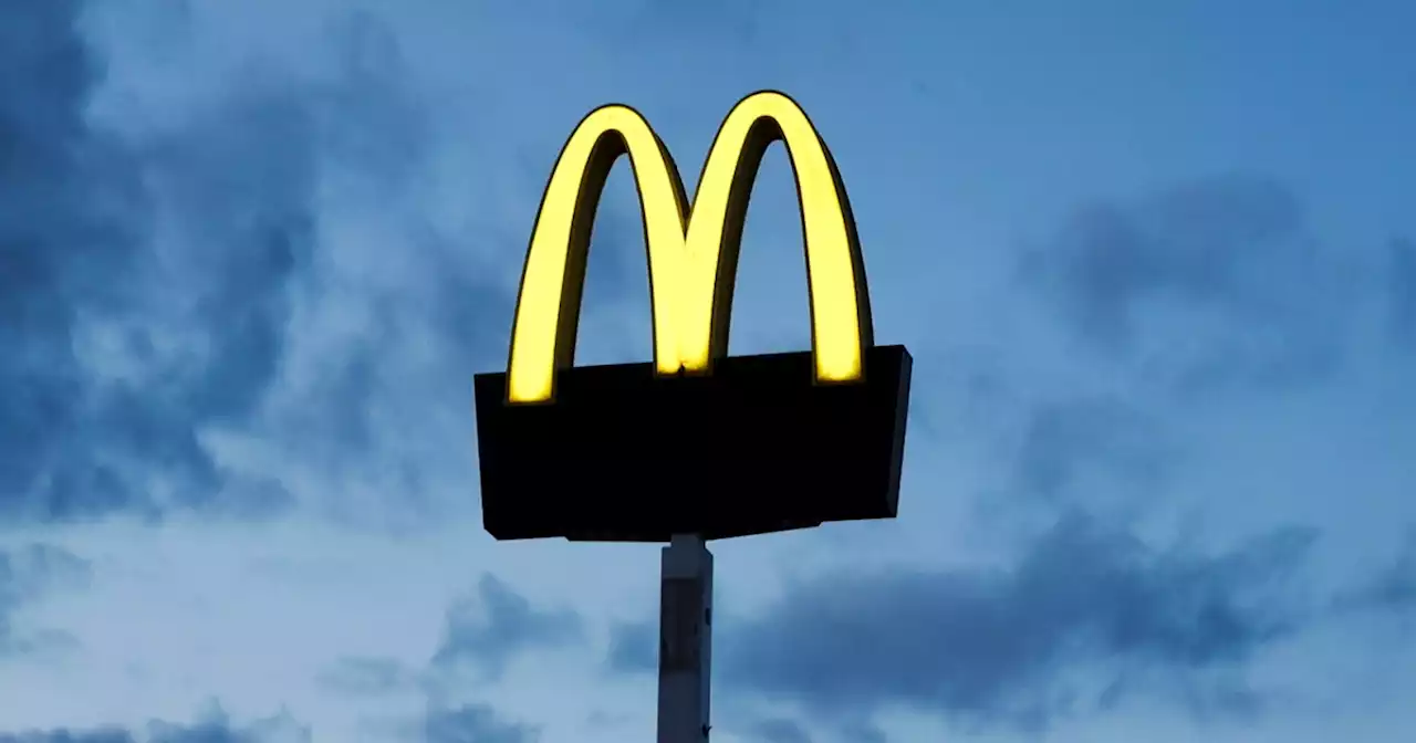 Operators of 13 Pittsburgh-area McDonald's locations accused of child labor violations