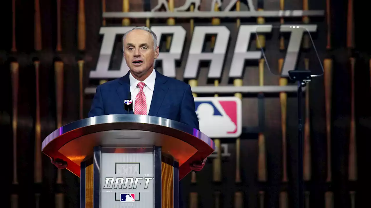 How to Watch the First Ever MLB Draft Lottery