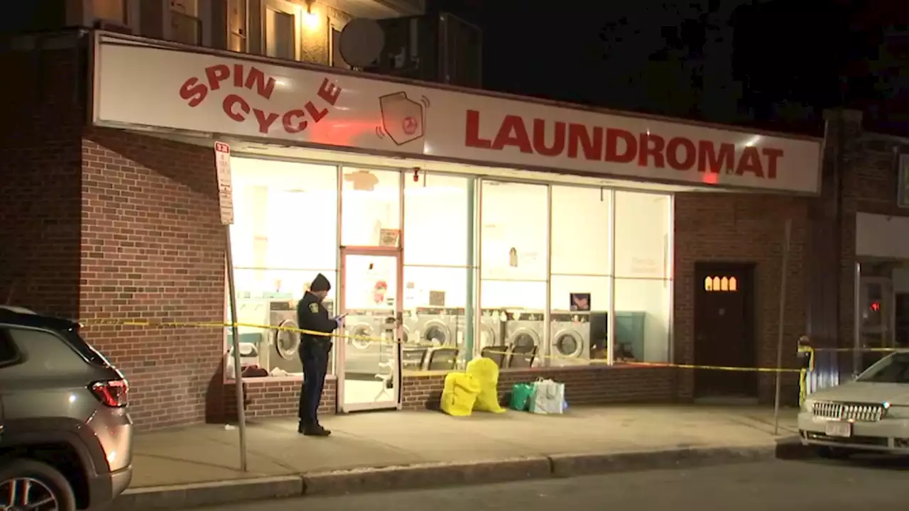 Stabbing at Somerville Laundromat Under Investigation