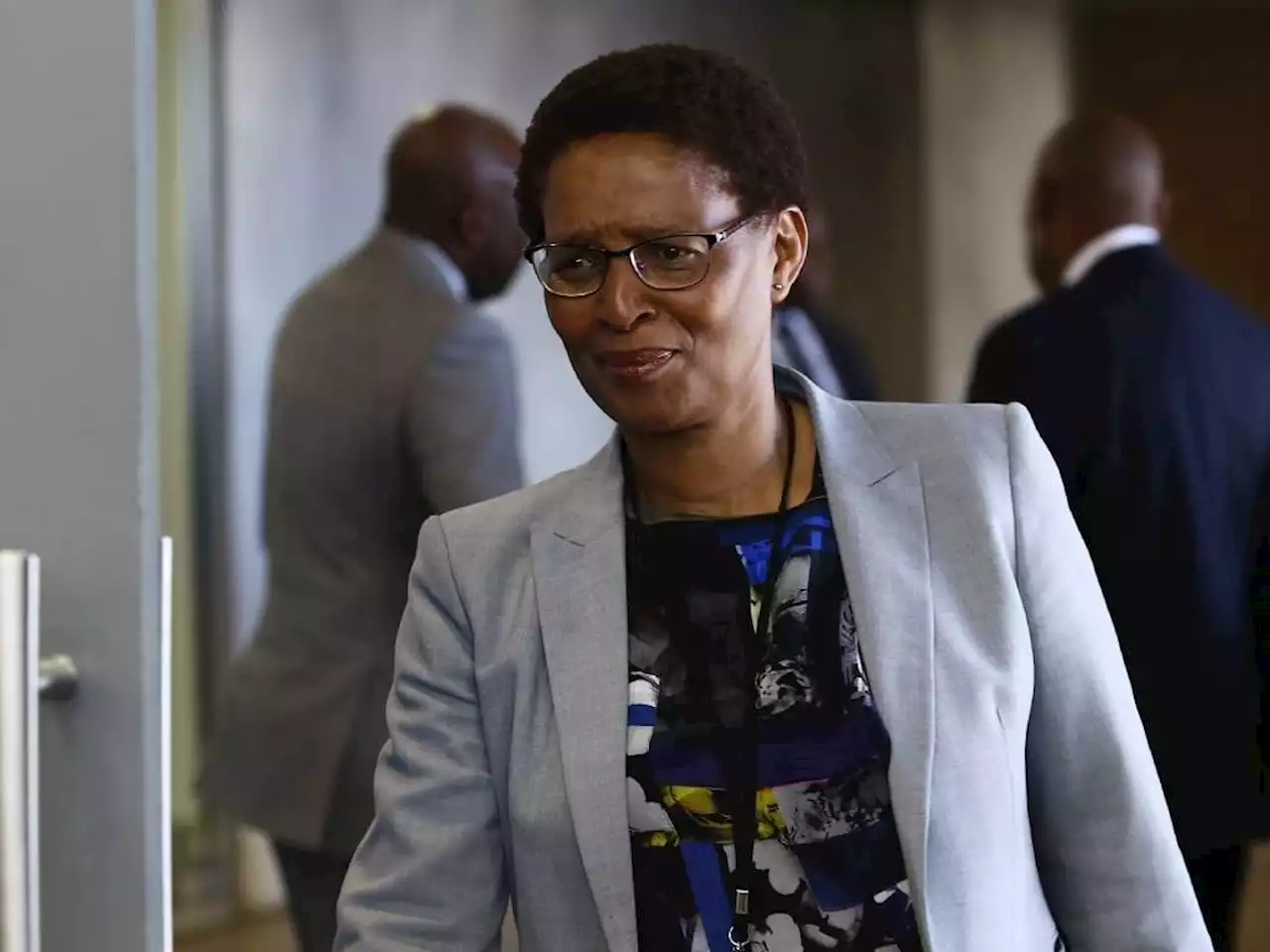 'Perfectly legitimate' for Sello to accept Phala Phala brief - advocates' group defends panellist | News24