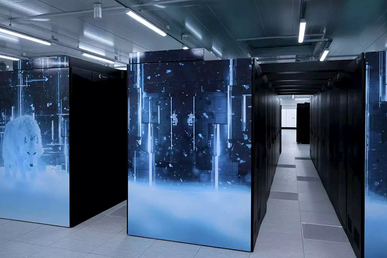 Europe’s fastest supercomputer is now connected to a quantum computer