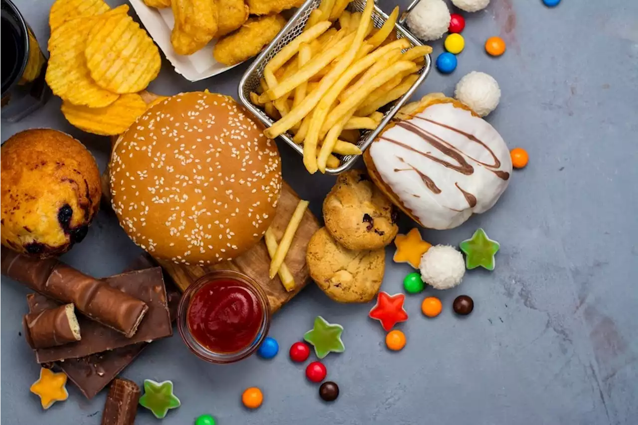 Eating ultra-processed foods increases risk of cognitive decline