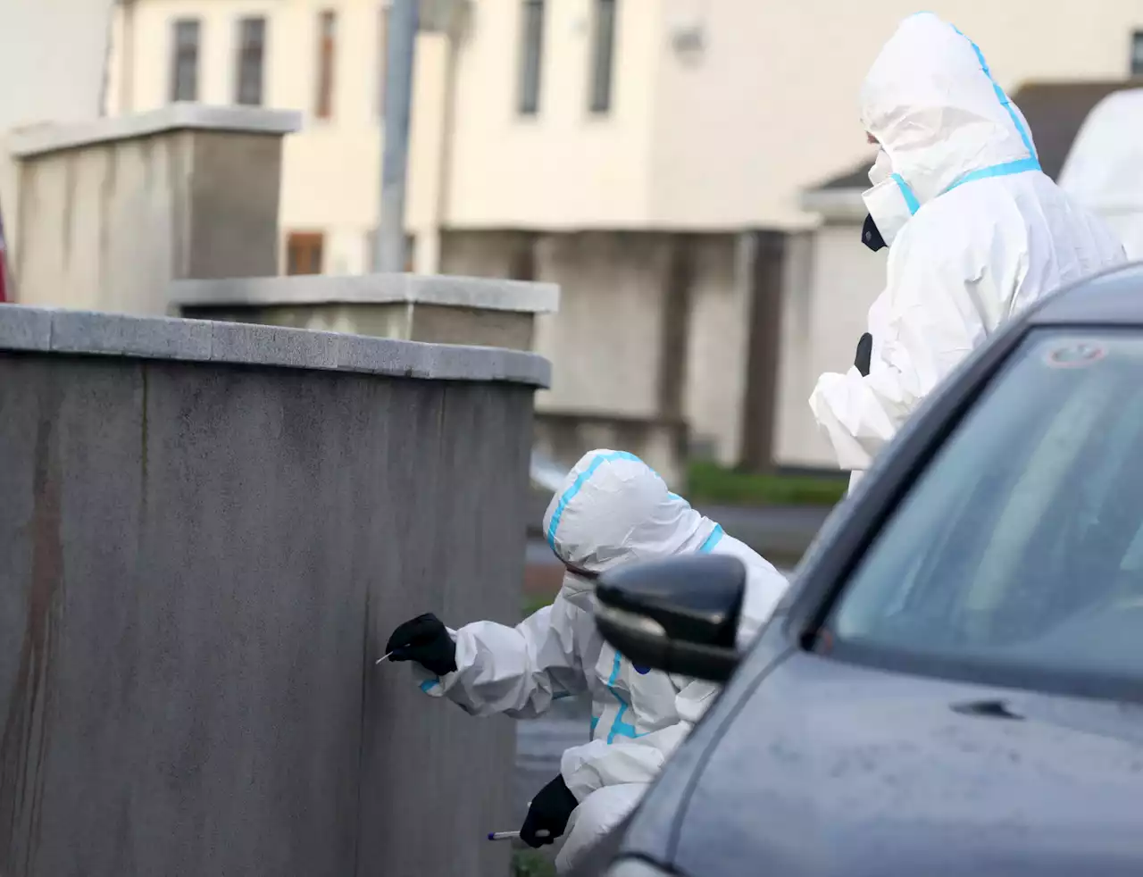 Man shot dead in Dublin named locally as Gardaí appeal for witnesses