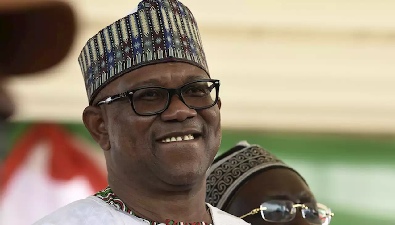 2023: Ex-presidential aspirant asks Northerners to support Obi, gives reason